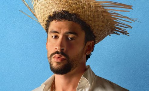 Bad Bunny Unveils Cinematic Apple Music Super Bowl LX Halftime Show