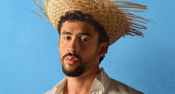 Bad Bunny Unveils Cinematic Apple Music Super Bowl LX Halftime Show