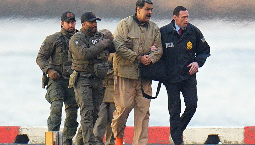 Bad Press Is Good Press: Nike Tech Fleece Sells Out After Nicolas