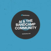Bandcamp Bans All Music Made with AI