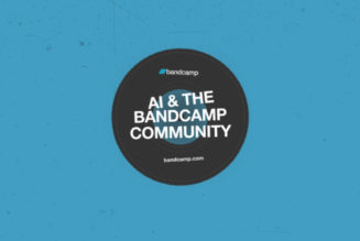 Bandcamp Bans All Music Made with AI