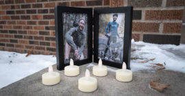 Barack Obama Denounces Latest Suspect ICE Shooting In Statement