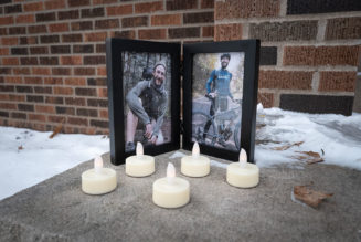 Barack Obama Denounces Latest Suspect ICE Shooting In Statement