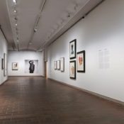 Basquiat’s Heads Get a Museum Show