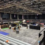 Bau- und Wohnmesse in Flensburg: Mehr als 10.000 Besucher erwartet