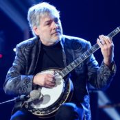 Béla Fleck Cancels Concerts at Kennedy Center
