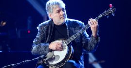 Béla Fleck Cancels Concerts at Kennedy Center