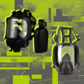 Best gas masks
