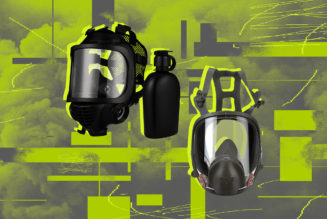 Best gas masks