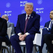 Betting Odds Increase On Donald Trump Leaving The White House Early