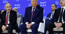 Betting Odds Increase On Donald Trump Leaving The White House Early