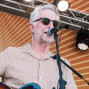 Billy Bragg Releases New Song "City of Heroes" Supporting Minneapolis Protesters