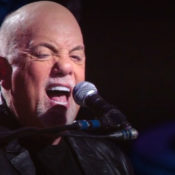 Billy Joel Retakes the Stage for First Time Since Brain Disorder Diagnosis