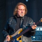 Black Sabbath's Geezer Butler Using AI Singer to Present New Solo Songs to Vocalists