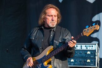 Black Sabbath's Geezer Butler Using AI Singer to Present New Solo Songs to Vocalists