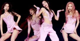 BLACKPINK To Release New Mini-Album ‘Deadline’ in February 2026