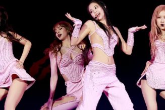 BLACKPINK To Release New Mini-Album ‘Deadline’ in February 2026