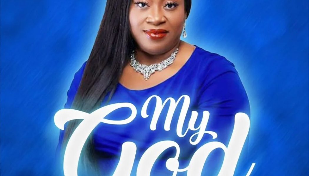 Bliss delivered a new song "My God" » NaijaTunez - No. 1 Platform For Latest Naija Music & Videos