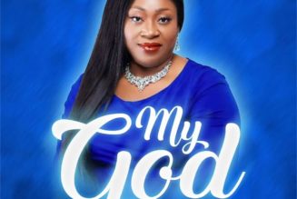 Bliss delivered a new song "My God" » NaijaTunez - No. 1 Platform For Latest Naija Music & Videos