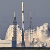 Blue Origin’s Starlink rival TeraWave promises 6-terabit satellite internet