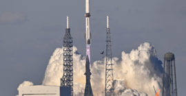 Blue Origin’s Starlink rival TeraWave promises 6-terabit satellite internet