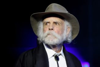 Bob Weir Public Memorial to Take Place in San Francisco on Saturday