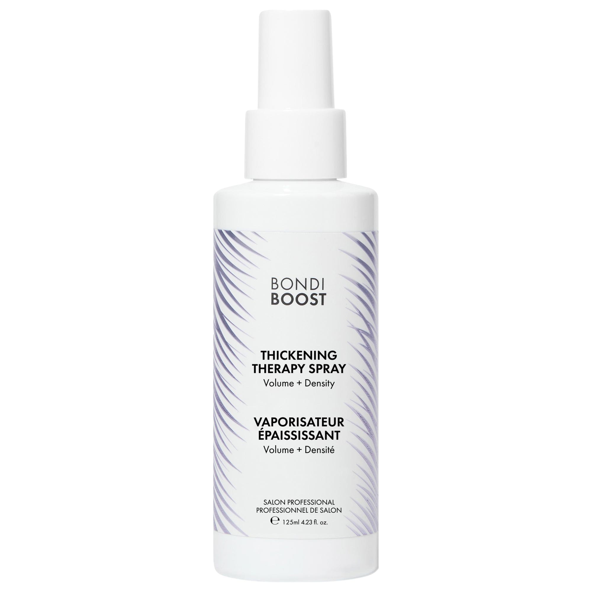 Hair Thickening Therapy Volumizing Leave in Styling Spray