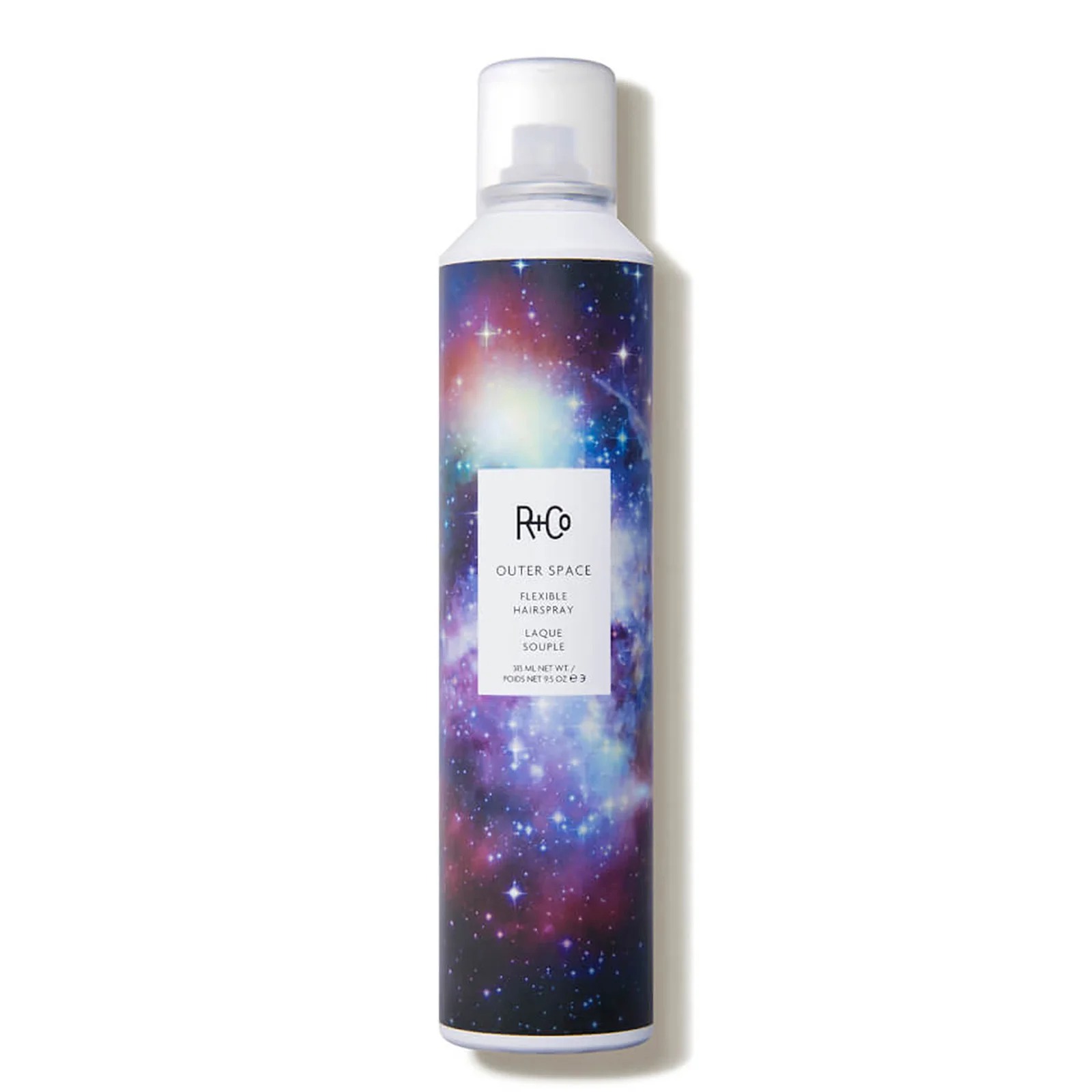 R+Co, R+co Outer Space Flexible Hairspray (various Sizes)