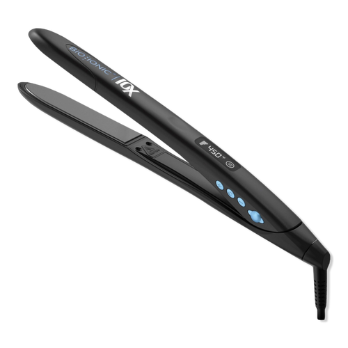 10x 1&amp;rdquo; Pro Hair Styling Iron