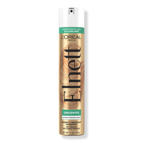 Elnett Extra Strong Unscented Hairspray