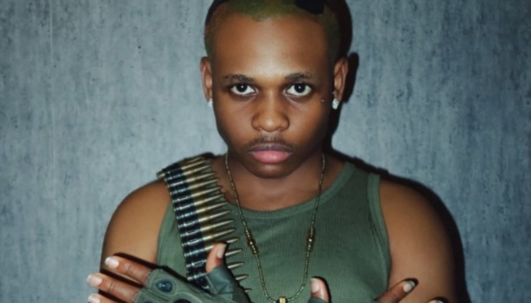 Boy Spyce Switches Lanes with Gritty New Street Anthem “Igboro” » NaijaTunez - No. 1 Platform For Latest Naija Music & Videos