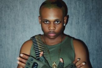 Boy Spyce Switches Lanes with Gritty New Street Anthem “Igboro” » NaijaTunez - No. 1 Platform For Latest Naija Music & Videos