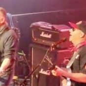 Bruce Springsteen Plays Surprise Set at Tom Morello's Anti-ICE Concert in Minneapolis