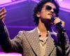 Bruno Mars Adds 30 New Dates to “The Romantic Tour”