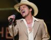 Bruno Mars Announces “The Romantic Tour” Dates for 2026