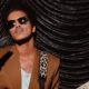 Bruno Mars Has Finished His New Album