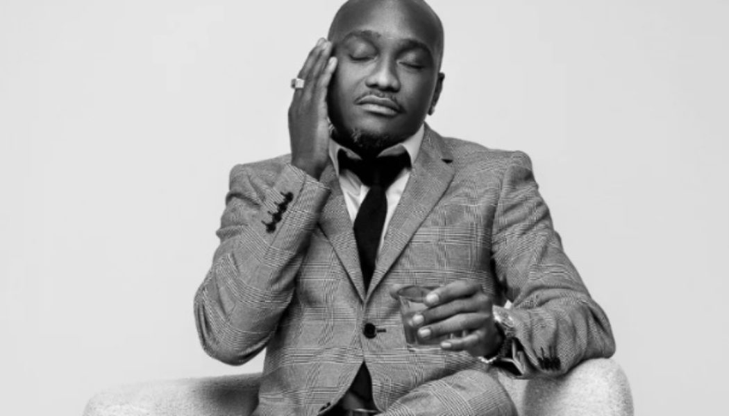 Brymo Drops Mind-Bending EP, SHAITAN: Telekinesis » NaijaTunez - No. 1 Platform For Latest Naija Music & Videos