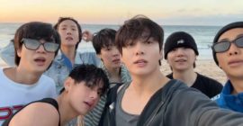 BTS Announce New Album for March 20th, Along with World Tour