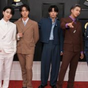 BTS Announces 2026 Comeback World Tour