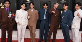 BTS Announces 2026 Comeback World Tour