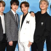 BTS Officially Announces March 2026 Comeback