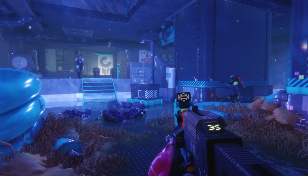 Bungie’s Marathon shooter launches on March 5th