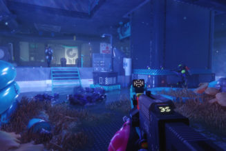 Bungie’s Marathon shooter launches on March 5th