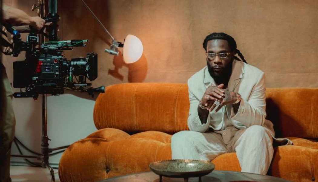 Burna Boy and Sporty Group Release New Single “For Everybody” » NaijaTunez - No. 1 Platform For Latest Naija Music & Videos