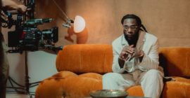 Burna Boy and Sporty Group Release New Single “For Everybody” » NaijaTunez – No. 1 Platform For Latest Naija Music & Videos