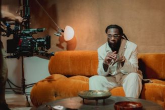 Burna Boy and Sporty Group Release New Single “For Everybody” » NaijaTunez - No. 1 Platform For Latest Naija Music & Videos