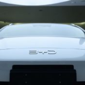 BYD Overtakes Tesla as World’s Leading EV Seller