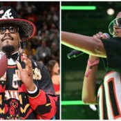 Cam Newton Creates His Own Word, "Nclecta," To Describe His Bonkers Style, Social Media Clowns Him