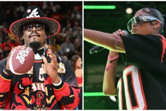 Cam Newton Creates His Own Word, "Nclecta," To Describe His Bonkers Style, Social Media Clowns Him