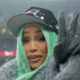 Cardi B Is Lit After Stefon Diggs & His New England Patriots Punch Ticket To Super Bowl 60